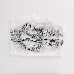 Esther IJssels - Zonder titel II