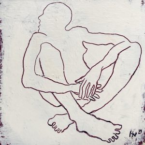Henk Vissers - Zonder titel II