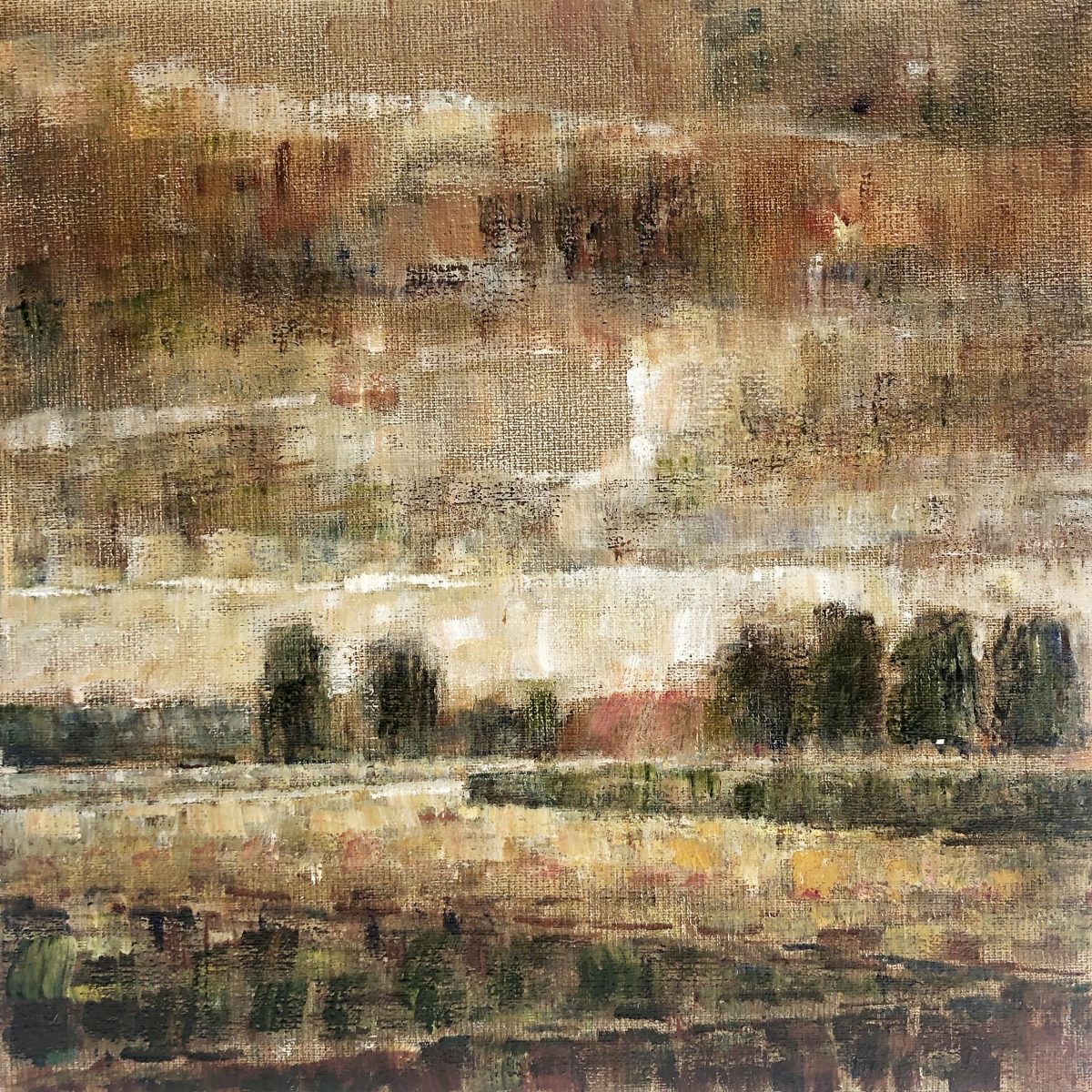 Polderlandschap II
