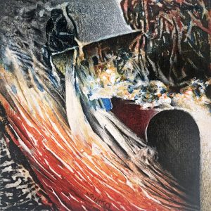 Sikko Mulder - Doorgang II