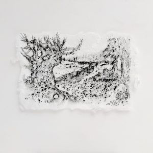 Esther IJssels - Zonder titel III