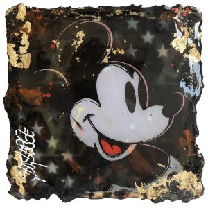 SoSerge (Serge Veenema) - Mickey Mouse III