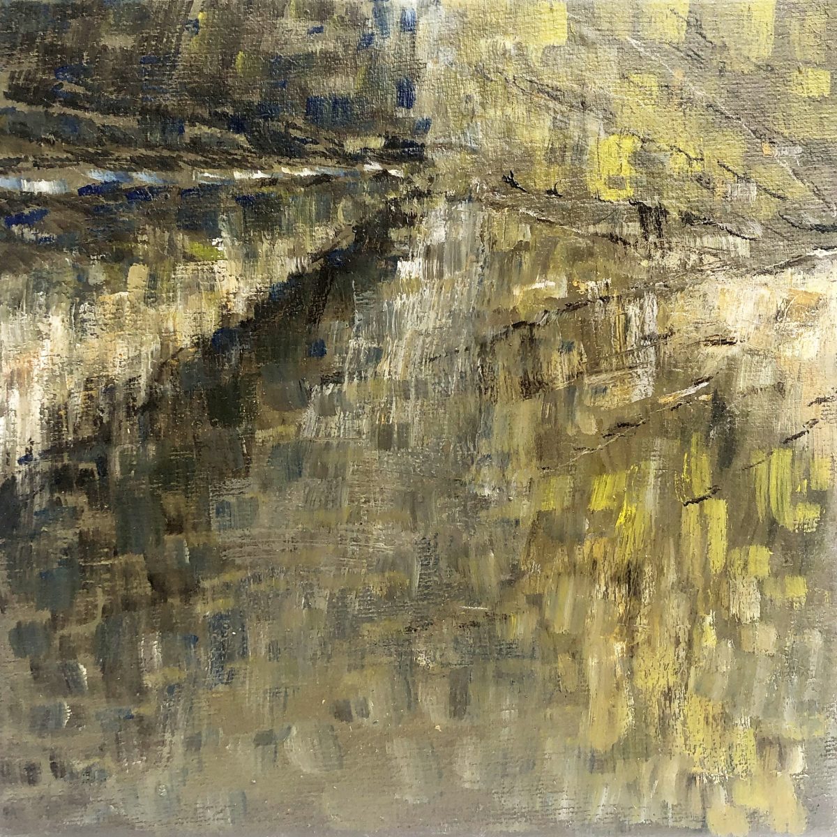 Polderlandschap IV