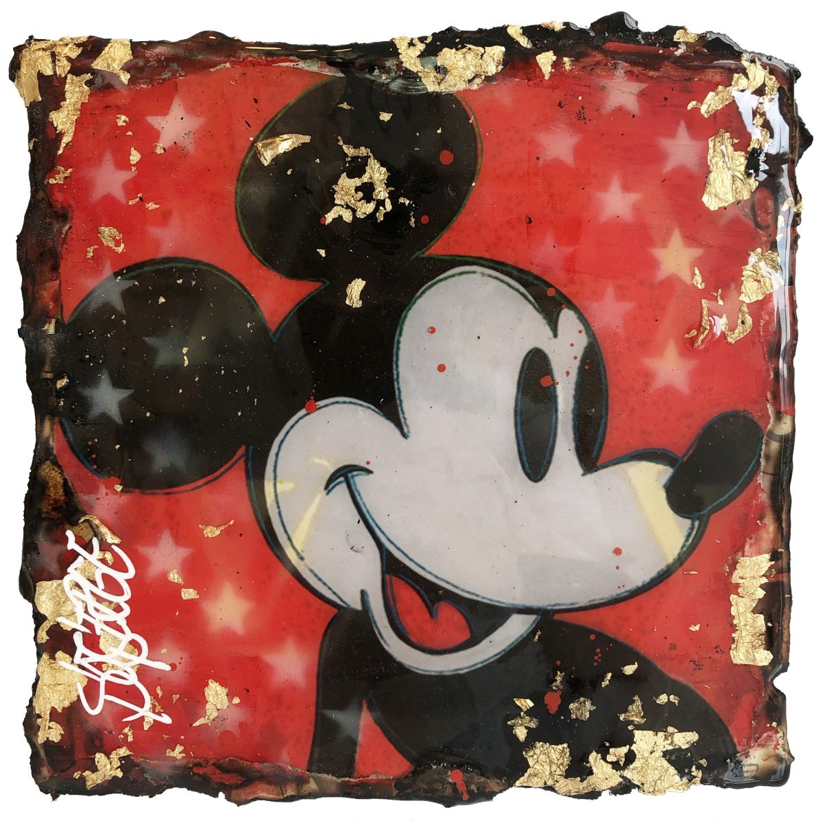 Mickey Mouse IV