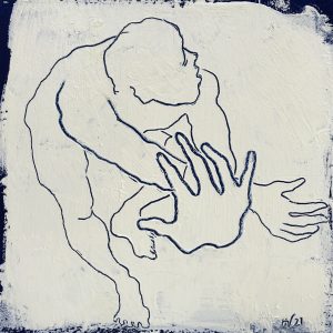 Henk Vissers - Zonder titel V