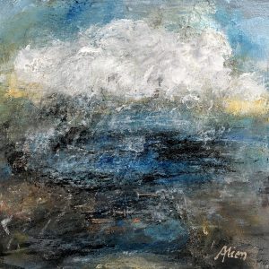 Alien Broersma - Zonder titel VI