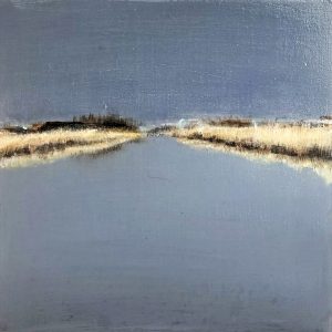 Annemarie IJssels - Friese wateren VII