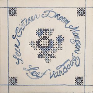 Edith Madou - Tegelwijsheid VI: Leef vandaag