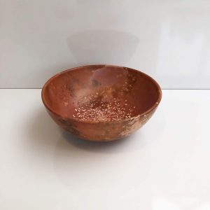 Tjabel Klok - Saggar-firing schaal II
