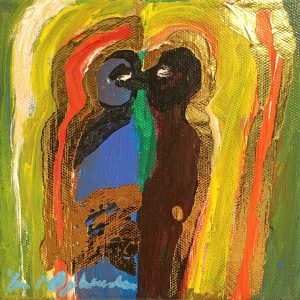 Jan Peter van Opheusden - Momenten uit de lente IX