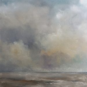 Gerrit J Langerak - Het Wad