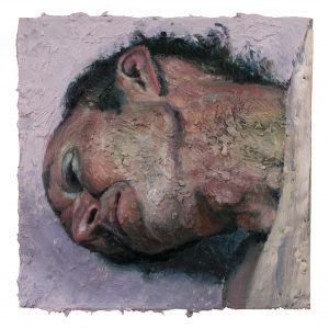 Gert Jan Slotboom - A Lying Head