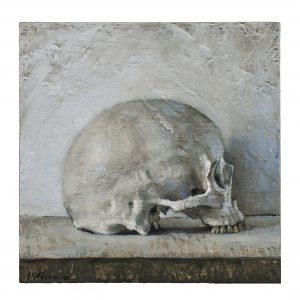 Gert Jan Slotboom - Yorick