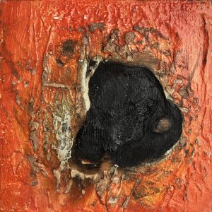 Mohammed Quraish - Zonder titel III