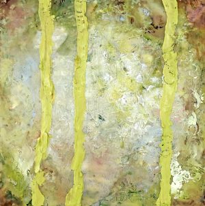 Irma Kamp - Zonder titel I