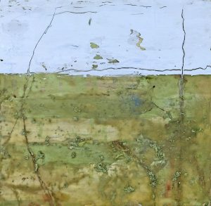 Irma Kamp - Zonder titel IV