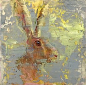 Irma Kamp - Zonder titel V