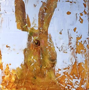 Irma Kamp - Zonder titel VII