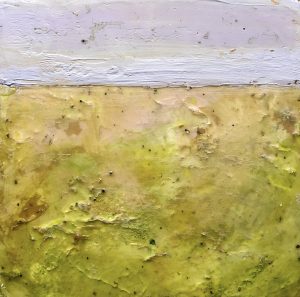 Irma Kamp - Zonder titel VIII
