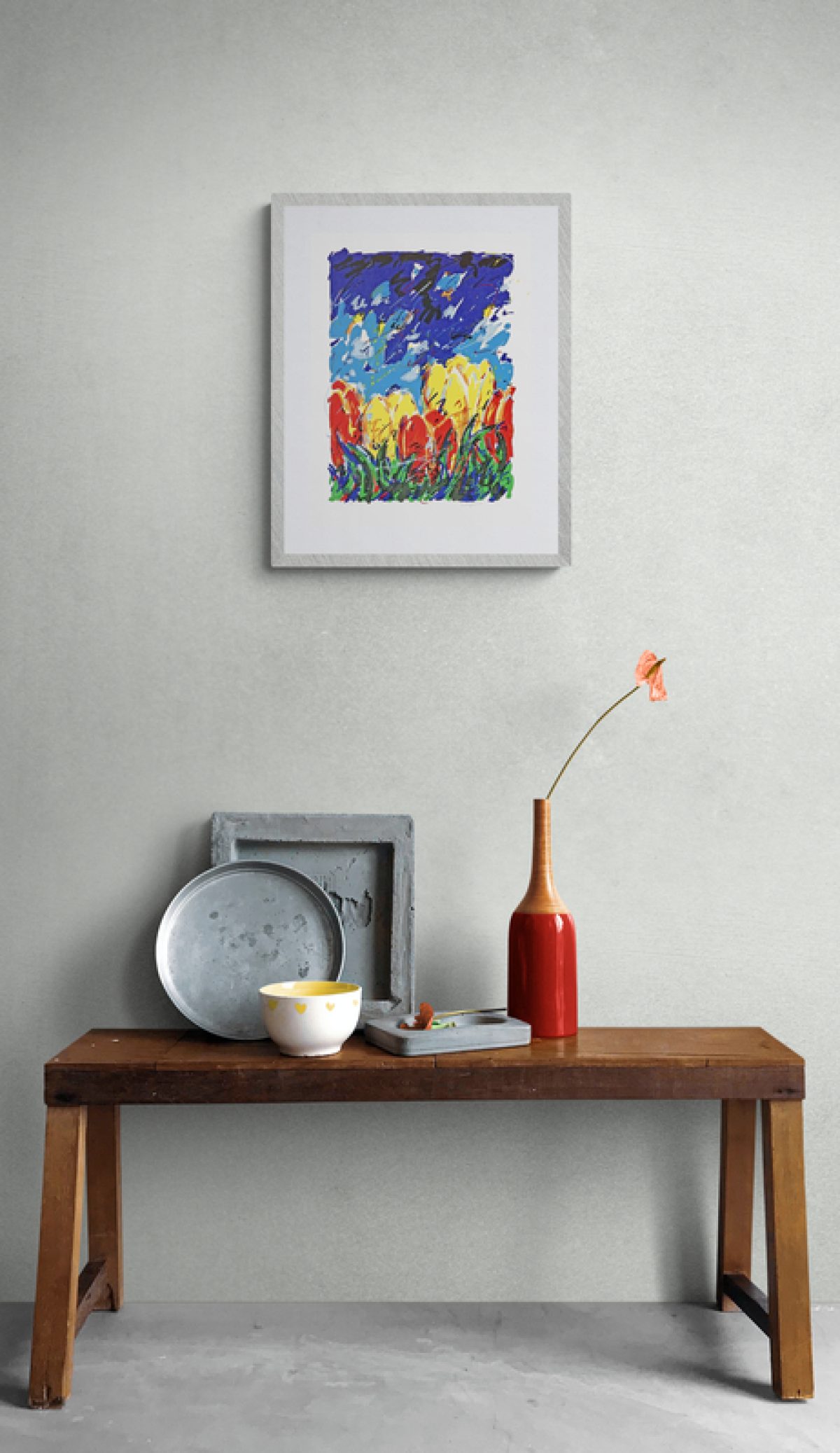 Tulpen