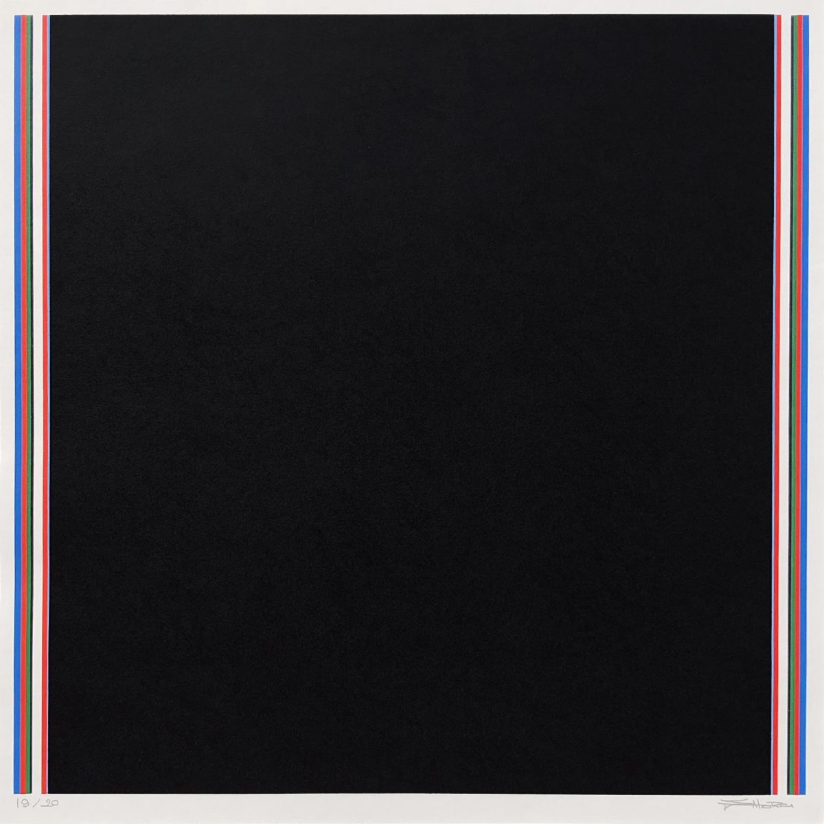 Zonder titel III