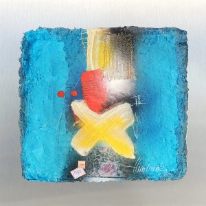 Theo Koster - Zonder titel V