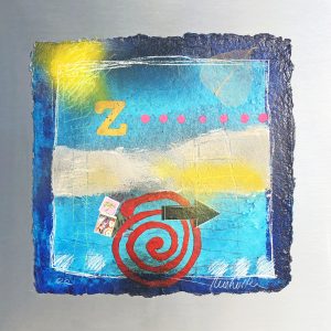 Theo Koster - By Airmail