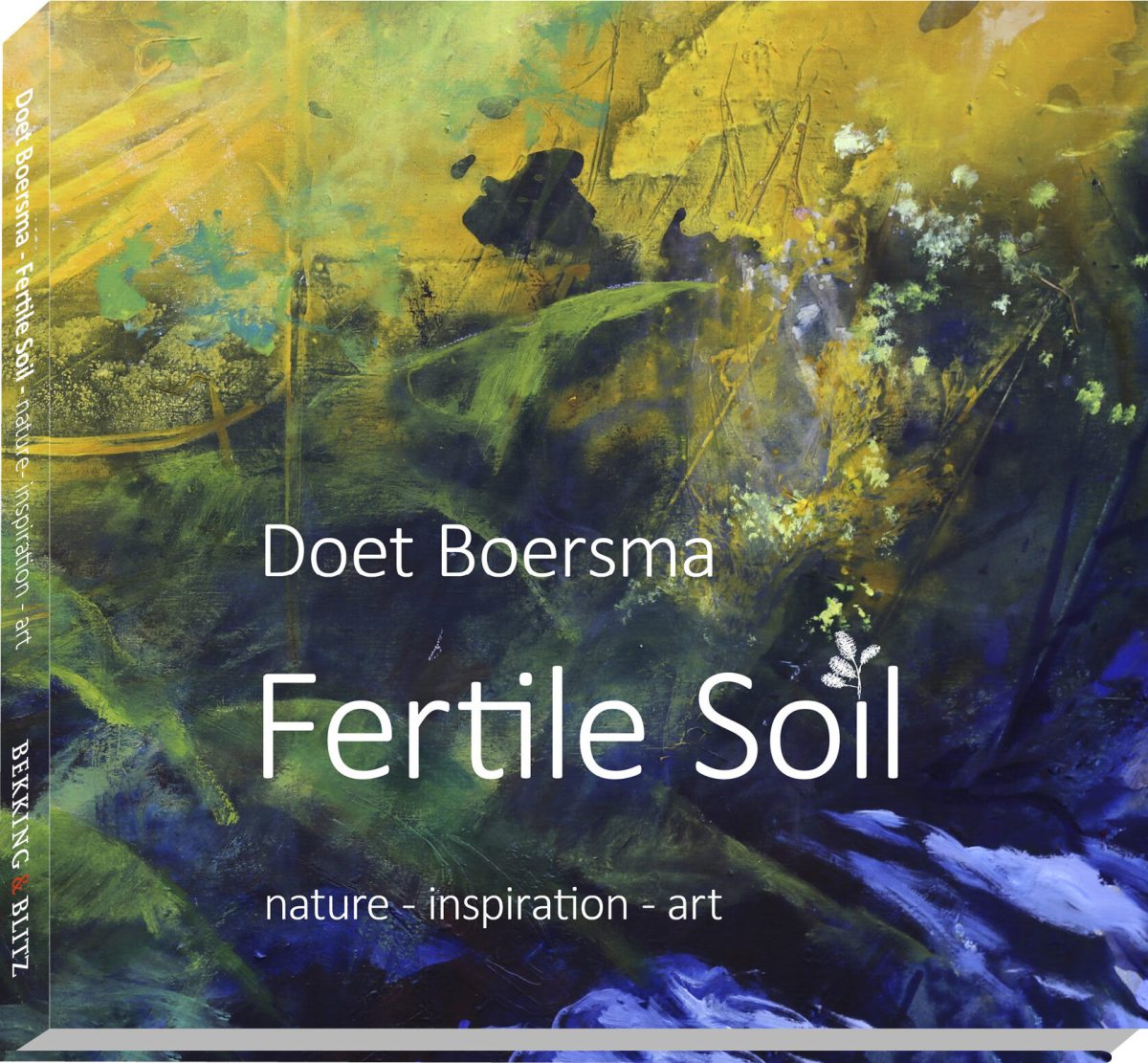 Boek: Fertile Soil