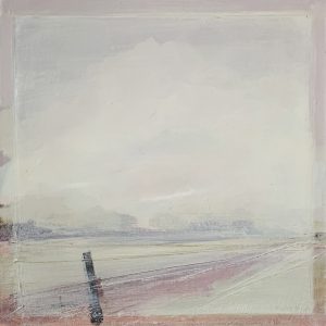Sonja Steensma - Zonder titel XVI