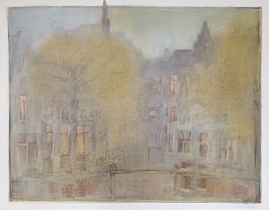 Sonja Steensma - Voorstreek Leeuwarden