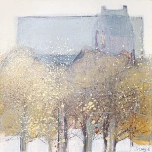 Sonja Steensma - Hegebeintum