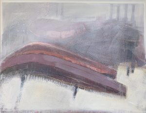 Sonja Steensma - Aan de kade