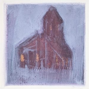 Sonja Steensma - Molkwerum