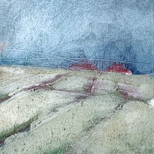 Sonja Steensma - Zomer Warns / Schorl
