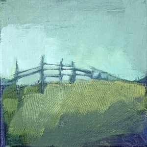 Sonja Steensma - Warns zomer