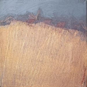 Sonja Steensma - Warns nazomer