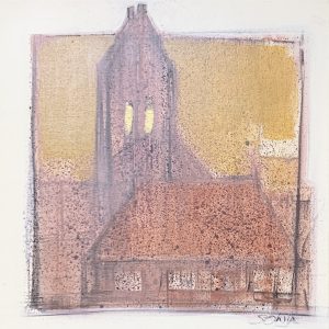 Sonja Steensma - Pingjum West