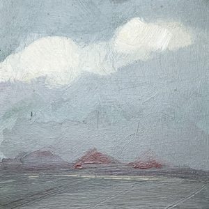 Sonja Steensma - Warns / Schorl
