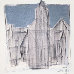 Sonja Steensma - Parrega III
