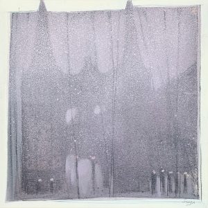 Sonja Steensma - Waterpoort, Sneek III