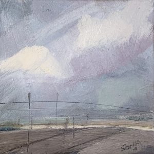 Sonja Steensma - Zonder titel XXIII
