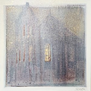 Sonja Steensma - Parrega I