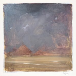 Sonja Steensma - Onweer! Warns