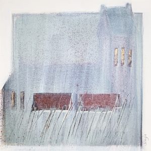 Sonja Steensma - Parrega II