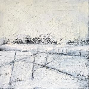 Sonja Steensma - Zonder titel XXI