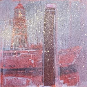 Sonja Steensma - Zonder titel XIV
