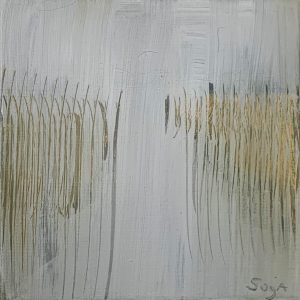 Sonja Steensma - Nazomer Warns