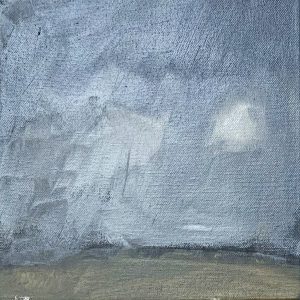 Sonja Steensma - Zonder titel XIX