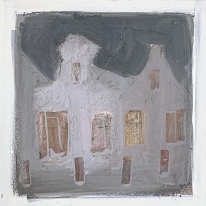 Sonja Steensma - Zonder titel XVIII