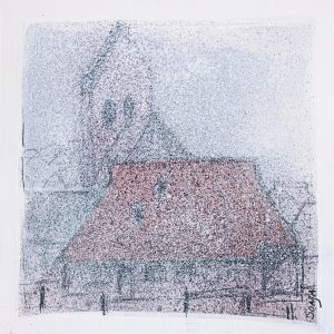 Sonja Steensma - Zonder titel VIII